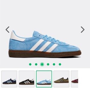 Adidas Handball Spezial